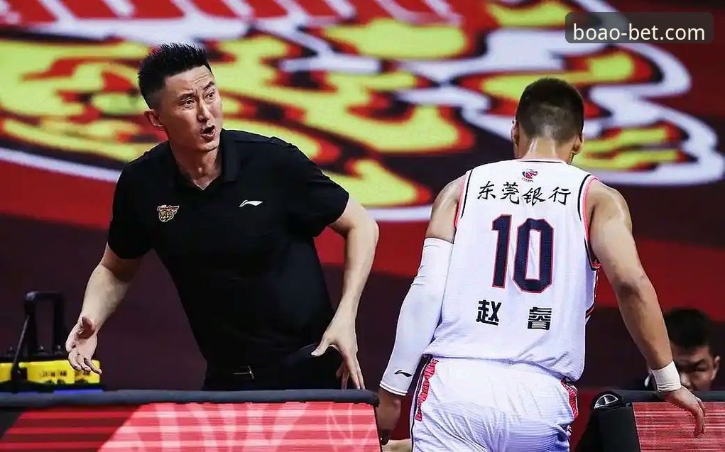 CBA季后赛G2加时激战详解：浙江83-81双杀宁波，兰道夫33分主导逆转